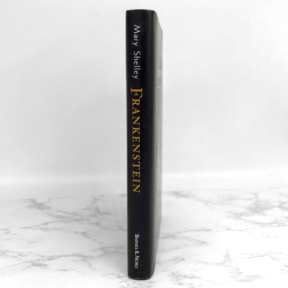 Frankenstein by Mary W. Shelley [1993 HARDCOVER] • B&N