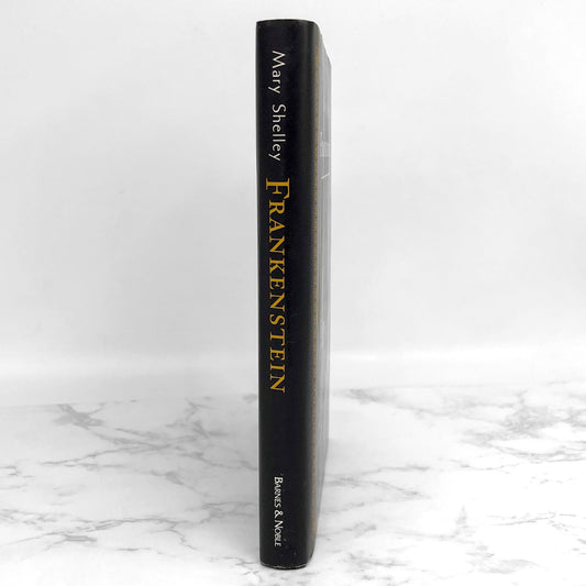 Frankenstein by Mary W. Shelley [1993 HARDCOVER] • B&N