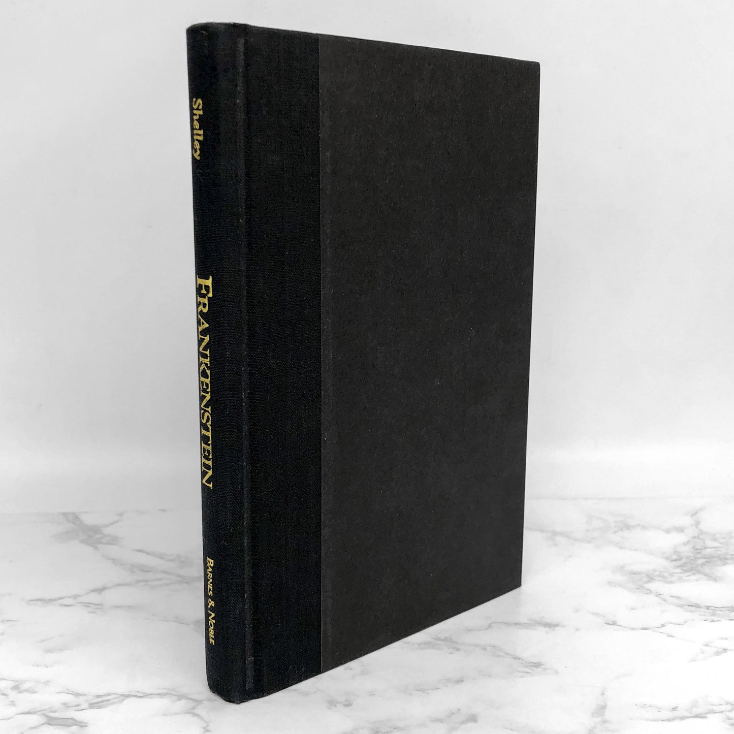 Frankenstein by Mary W. Shelley [1993 HARDCOVER] • B&N