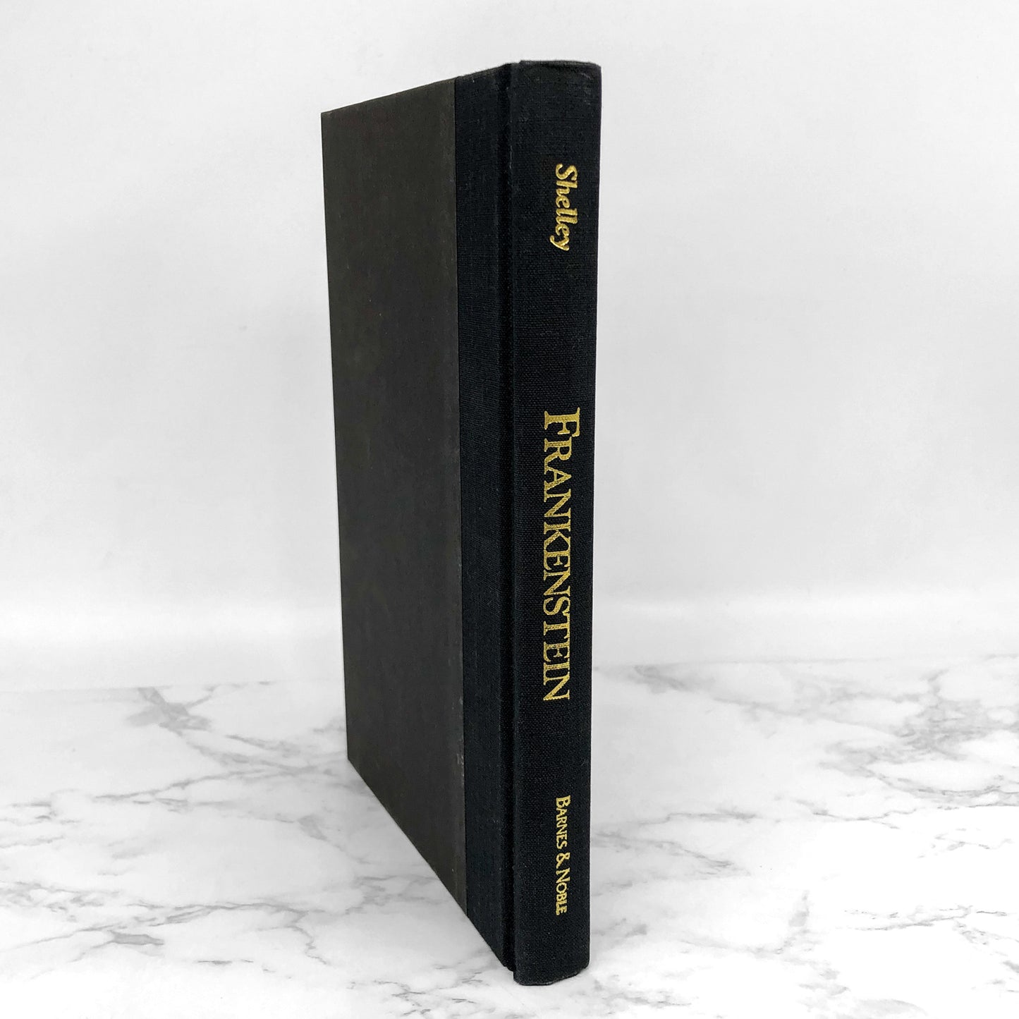 Frankenstein by Mary W. Shelley [1993 HARDCOVER] • B&N