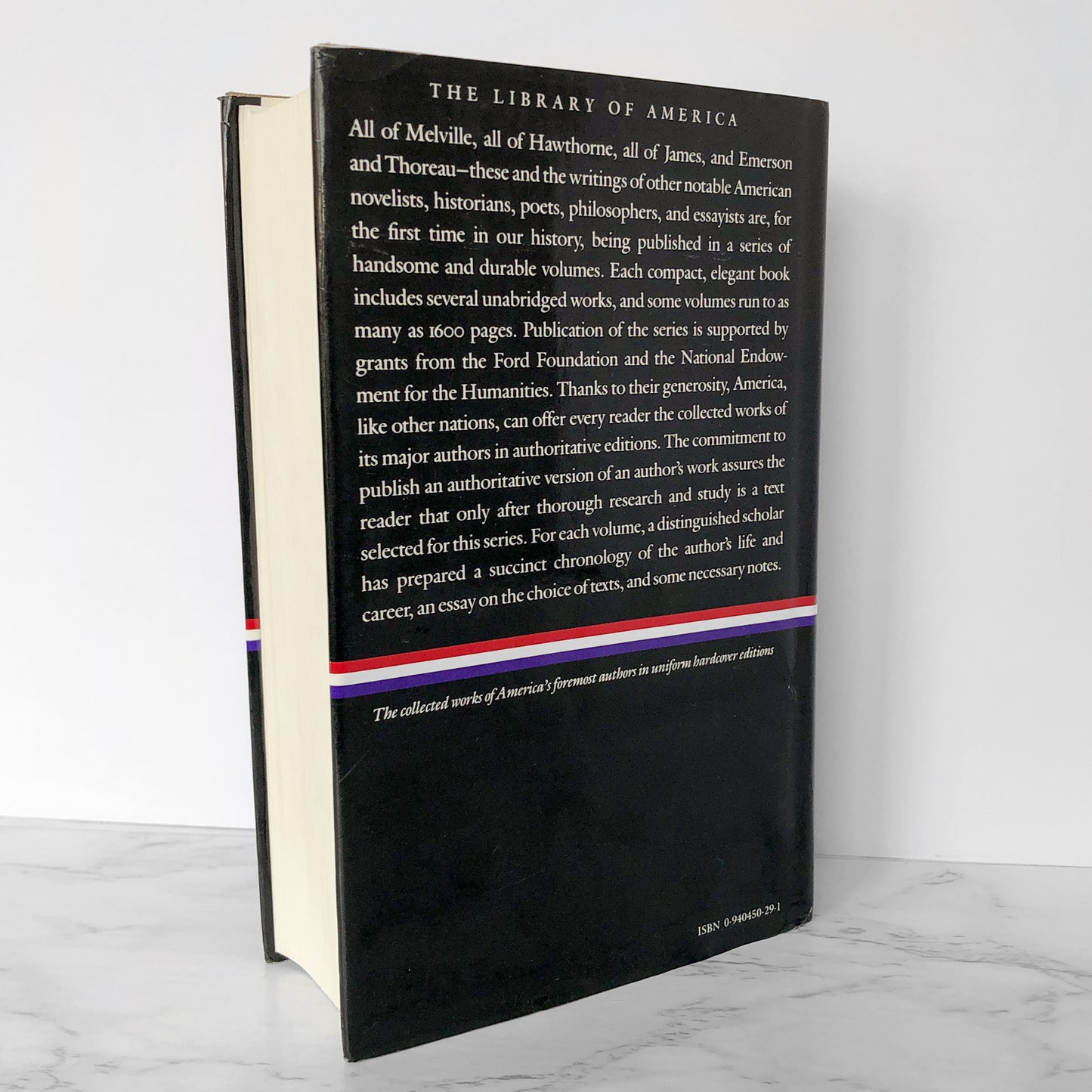 Benjamin Franklin: Writings [COLLECTOR'S EDITION OMNIBUS] 1987 • Library of America