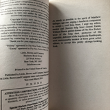 Franny and Zooey by J.D. Salinger [2014 PAPERBACK] - Bookshop Apocalypse