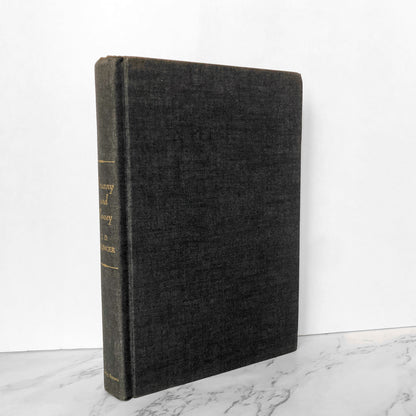 Franny and Zooey by J.D. Salinger [FIRST EDITION / 7TH PRINTING] - Bookshop Apocalypse