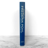 The Best of Frederik Pohl edited by Lester del Rey [BOOK CLUB FIRST EDITION] 1975