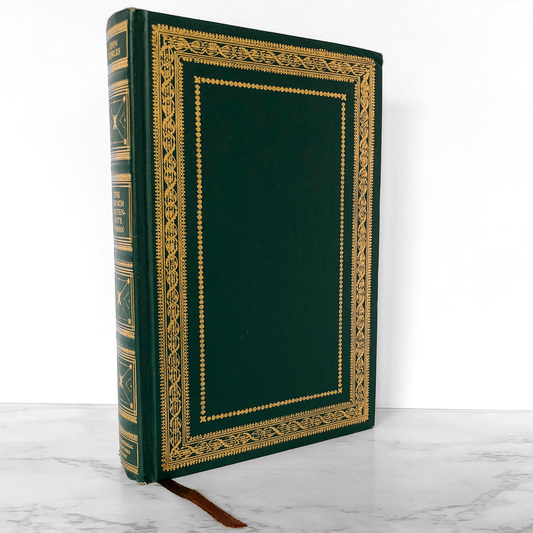 The French Lieutenant's Woman by John Fowles [INTERNATIONAL COLLECTOR'S LIBRARY]