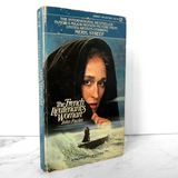 The French Lieutenant's Woman by John Fowles [1981 PAPERBACK]