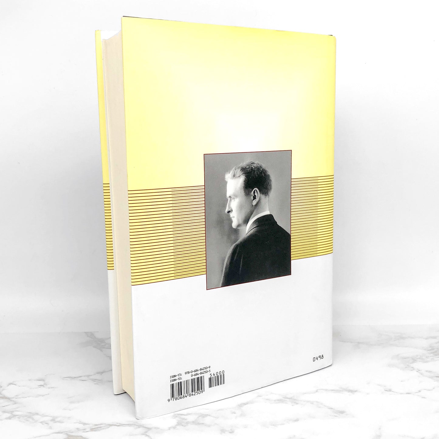 The Short Stories of F. Scott Fitzgerald [HARDCOVER ANTHOLOGY] 1998