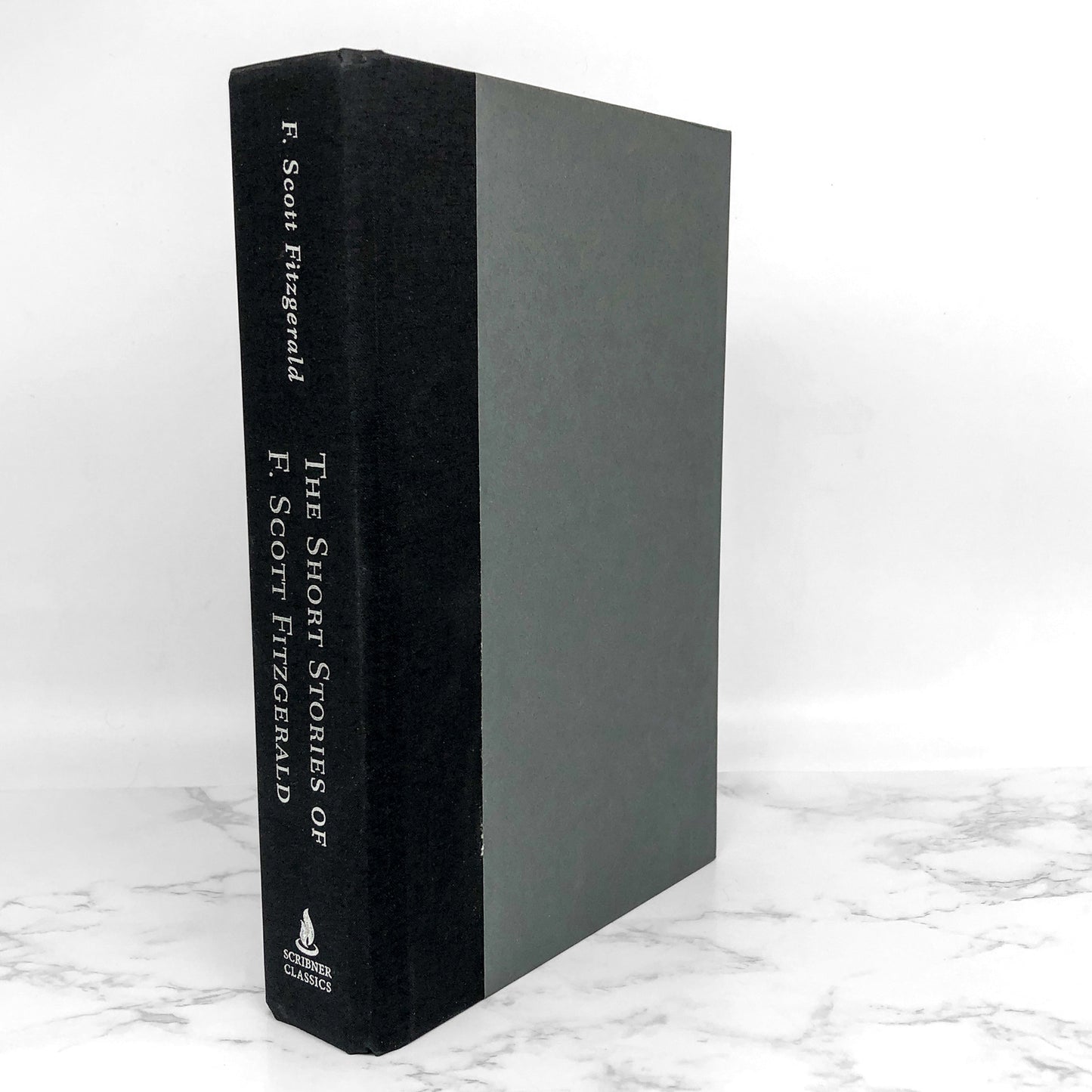 The Short Stories of F. Scott Fitzgerald [HARDCOVER ANTHOLOGY] 1998