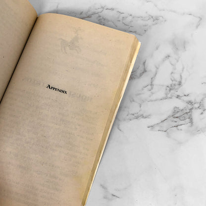 A Game of Thrones by George R.R. Martin [FIRST PAPERBACK EDITION] 1997 • See Condition