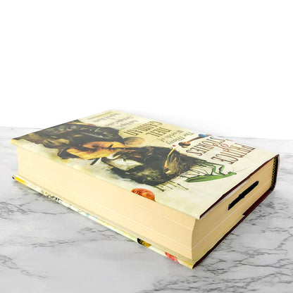 Prince of Stories: The Many Worlds of Neil Gaiman [FIRST EDITION / FIRST PRINTING] 2008