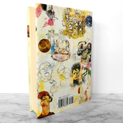 Prince of Stories: The Many Worlds of Neil Gaiman [FIRST EDITION / FIRST PRINTING] 2008