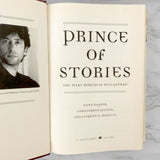Prince of Stories: The Many Worlds of Neil Gaiman [FIRST EDITION / FIRST PRINTING] 2008