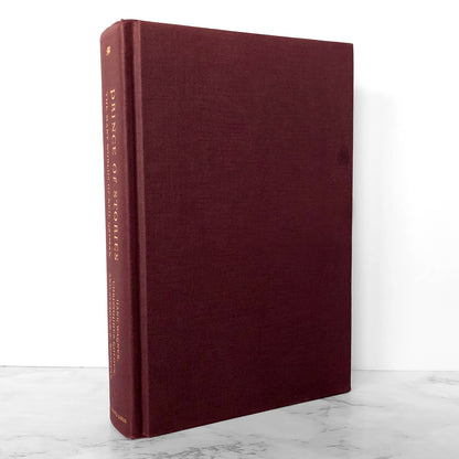 Prince of Stories: The Many Worlds of Neil Gaiman [FIRST EDITION / FIRST PRINTING] 2008