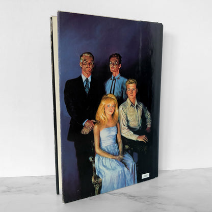 Garden of Shadows by V.C. Andrews [BOOK CLUB EDITION / 1987]