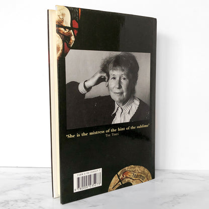 The Gate of Angels by Penelope Fitzgerald [U.K FIRST EDITION] 1990 • Collins