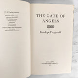 The Gate of Angels by Penelope Fitzgerald [U.K FIRST EDITION] 1990