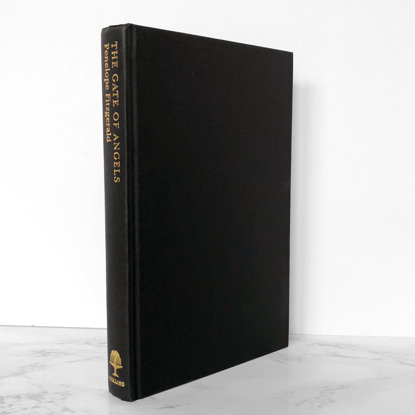 The Gate of Angels by Penelope Fitzgerald [U.K FIRST EDITION] 1990 • Collins