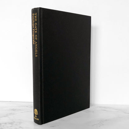 The Gate of Angels by Penelope Fitzgerald [U.K FIRST EDITION] 1990 • Collins