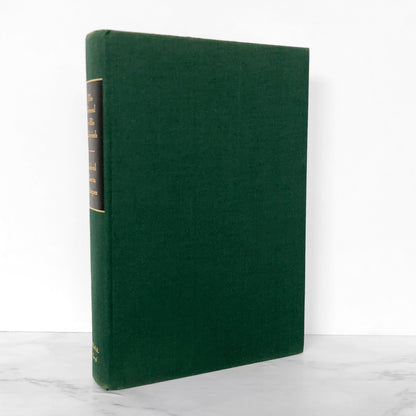 The General in His Labyrinth by Gabriel García Márquez [U.S. FIRST EDITION]