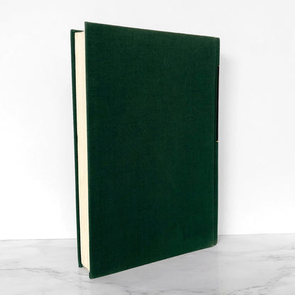 The General in His Labyrinth by Gabriel García Márquez [U.S. FIRST EDITION]