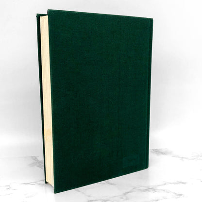 The General in His Labyrinth by Gabriel García Márquez [FIRST EDITION / FIRST PRINTING]