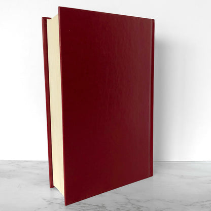 The Complete Novels of George Orwell [FIRST EDITION OMNIBUS]