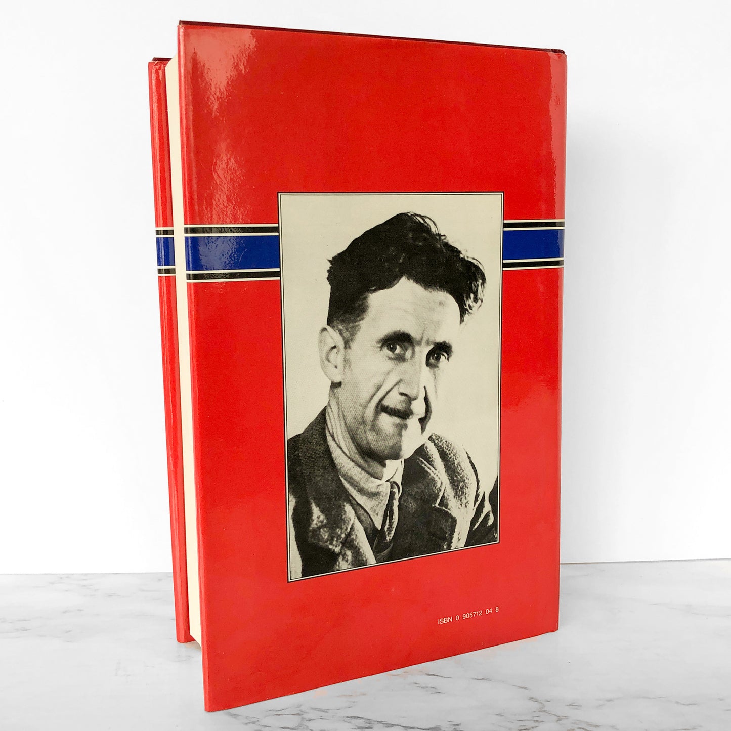 The Complete Novels of George Orwell [FIRST EDITION OMNIBUS]