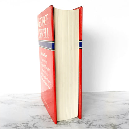 The Complete Novels of George Orwell [FIRST EDITION OMNIBUS]
