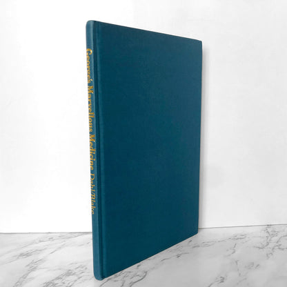 George's Marvelous Medicine by Roald Dahl [UK FIRST EDITION] - Bookshop Apocalypse