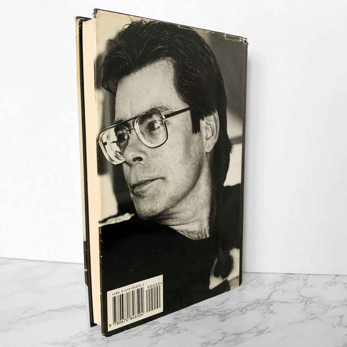 Gerald's Game by Stephen King [FIRST EDITION] - Bookshop Apocalypse
