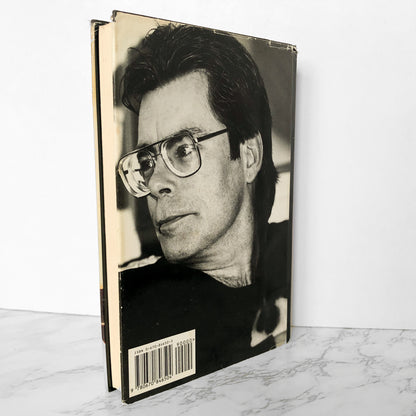 Gerald's Game by Stephen King [FIRST EDITION] - Bookshop Apocalypse