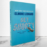 Get Shorty by Elmore Leonard [2011 TRADE PAPERBACK] - Bookshop Apocalypse