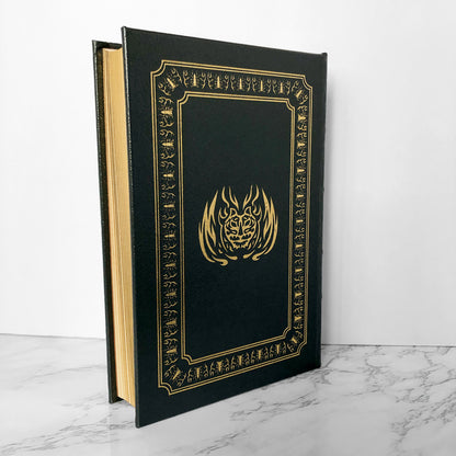 Ghost Story by Peter Straub [EASTON PRESS / 2012] - Bookshop Apocalypse