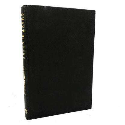 Ghost Hunters SIGNED! x2 by Ed and Lorraine Warren [FIRST EDITION] 1989