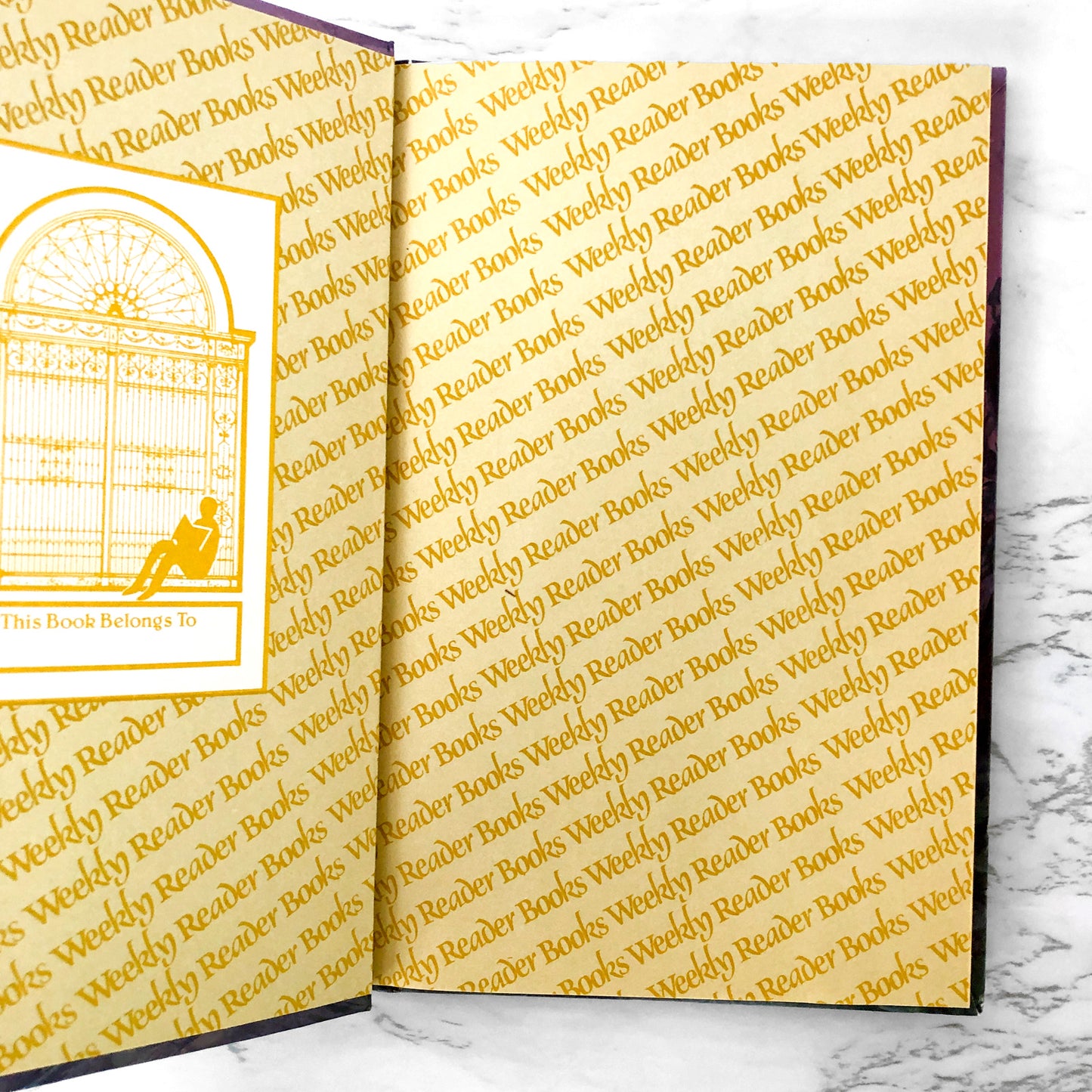 The Ghost of Windy Hill by Clyde Robert Bulla [1987 HARDCOVER}