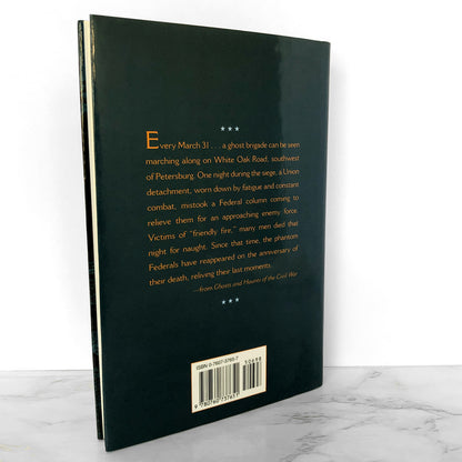 Ghosts & Haunts of the Civil War: Authentic Accounts of the Strange & Unexplained by Christopher K. Coleman [2003 HARDCOVER]