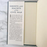 Ghosts & Haunts of the Civil War: Authentic Accounts of the Strange & Unexplained by Christopher K. Coleman [2003 HARDCOVER]