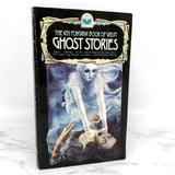 The 4th Fontana Book of Great Ghost Stories edited by Robert Aickman [1978 U.K. PAPERBACK]