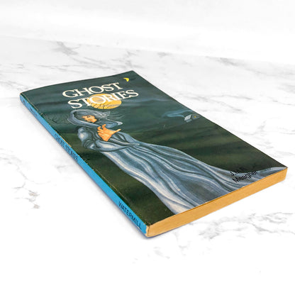 Ghost Stories by J.M.R Meagher [1983 PAPERBACK] • Watermill Press