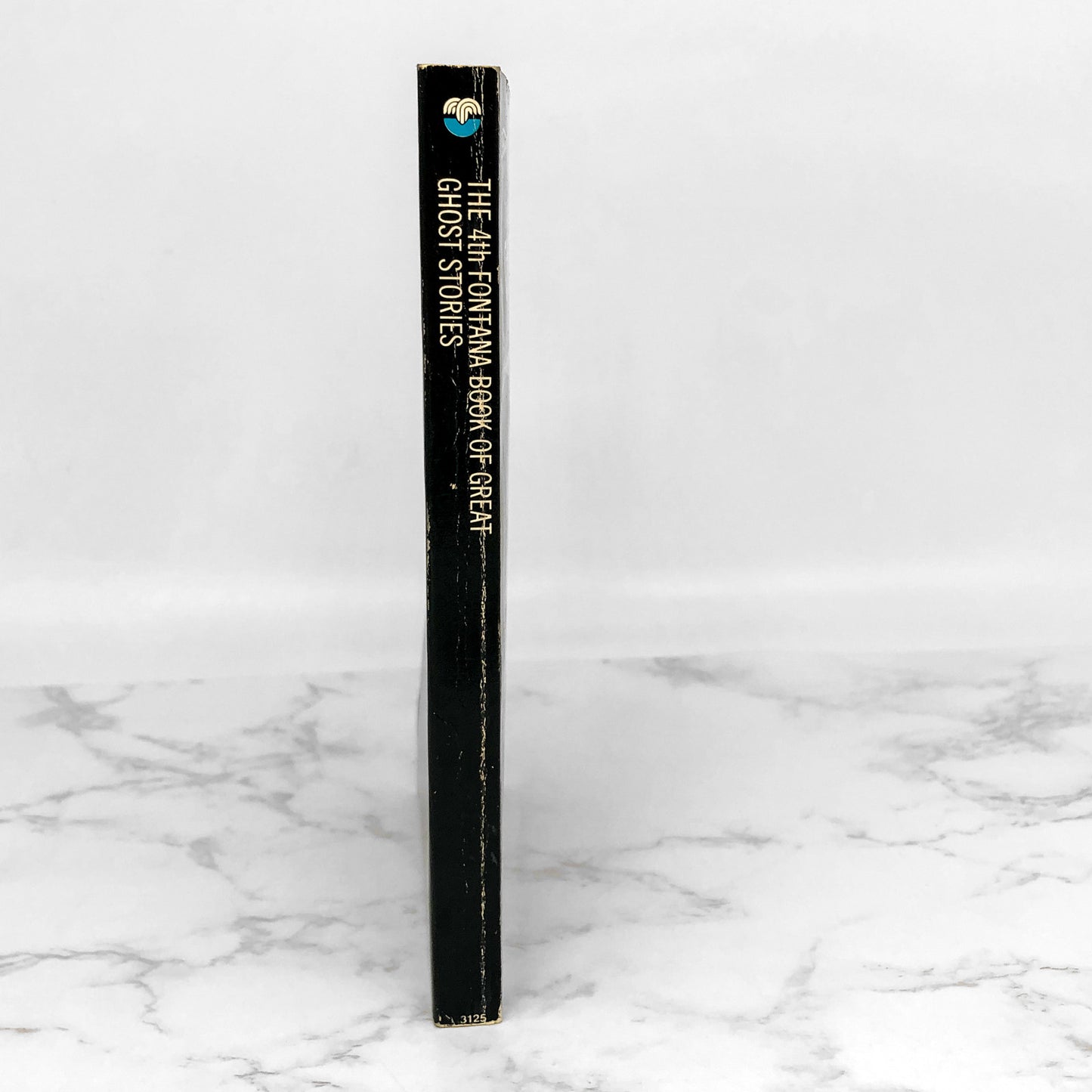 The 4th Fontana Book of Great Ghost Stories edited by Robert Aickman [1978 U.K. PAPERBACK]