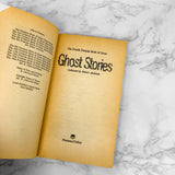 The 4th Fontana Book of Great Ghost Stories edited by Robert Aickman [1978 U.K. PAPERBACK]