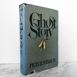 Ghost Story by Peter Straub [FIRST EDITION / 1979] - Bookshop Apocalypse