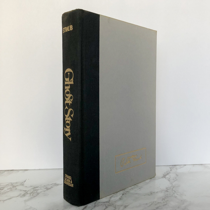 Ghost Story by Peter Straub [FIRST EDITION / 1979] - Bookshop Apocalypse