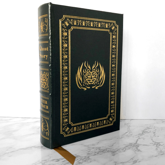 Ghost Story by Peter Straub [EASTON PRESS / 2012] - Bookshop Apocalypse
