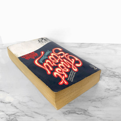 Ghost Story by Peter Straub [FIRST PAPERBACK PRINTING] 1980