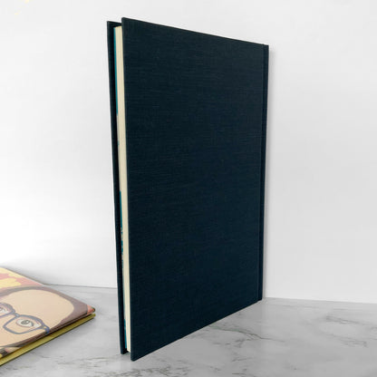 Ghost World by Daniel Clowes [FIRST EDITION] 1997 • Fantagraphics