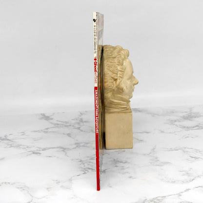 Ghostwriter: Amazement Park Adventure by Richie Chevat [TV TIE-IN ACTIVITY BOOK] 1994