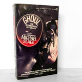 Ghoul by Michael Slade [FIRST SIGNET PRINTING] 1989