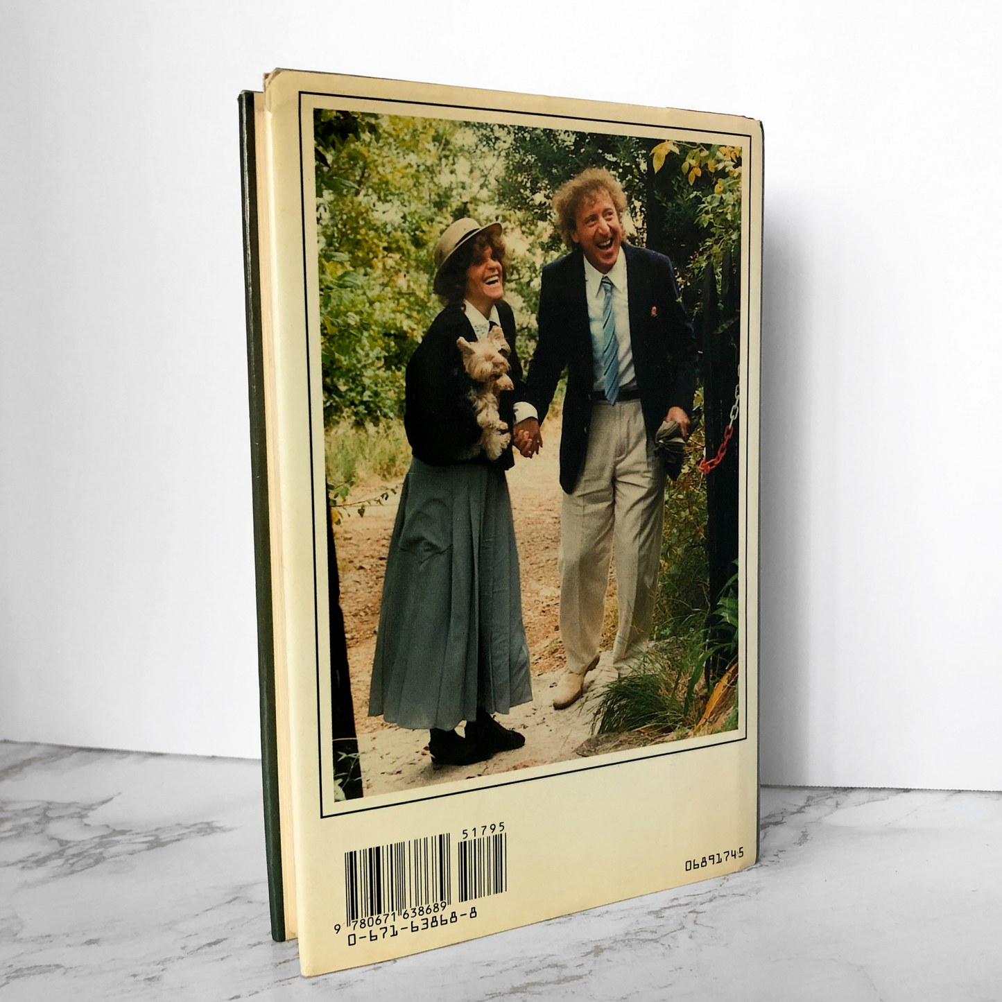 It's Always Something by Gilda Radner [FIRST EDITION] - Bookshop Apocalypse