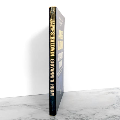 Giovanni's Room by James Baldwin [DELL PAPERBACK/ 1976]